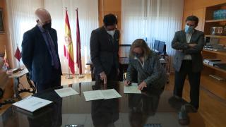 Isabel María Carrillo, nueva magistrada de la Audiencia Provincial